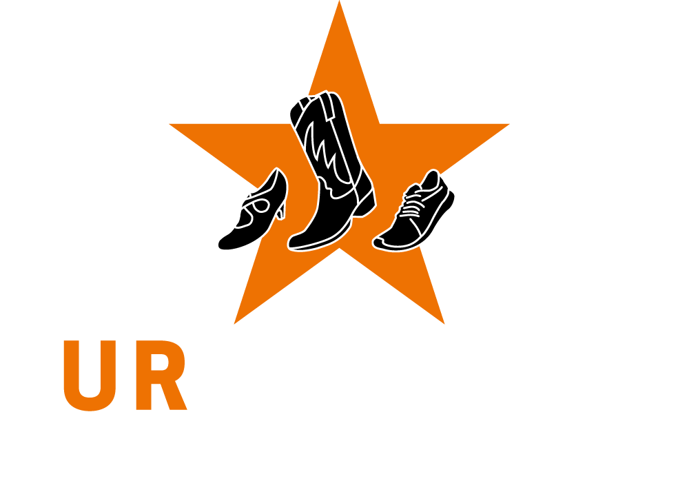Pure Motion Line Dancers